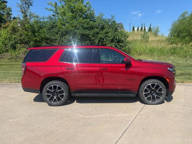 used 2022 Chevrolet Tahoe car, priced at $58,995