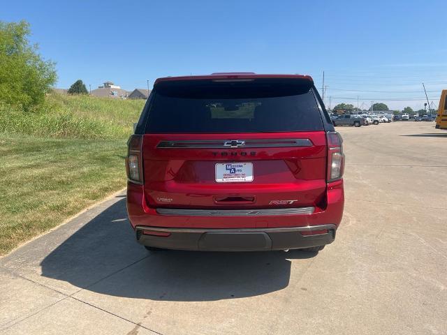 used 2022 Chevrolet Tahoe car, priced at $58,995