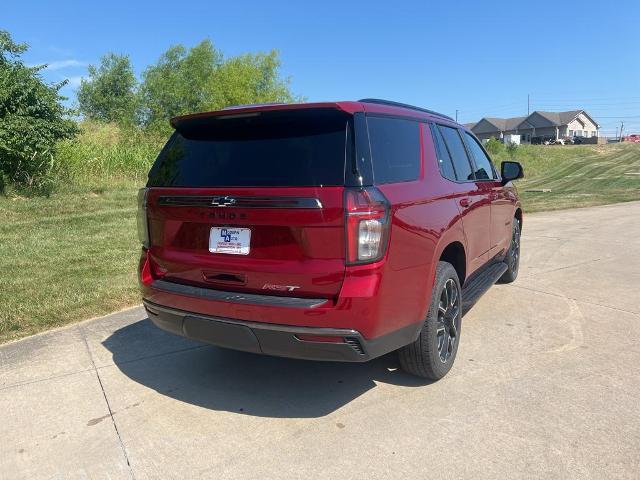 used 2022 Chevrolet Tahoe car, priced at $58,995