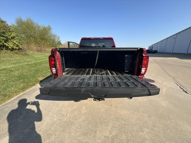 used 2021 GMC Sierra 2500 car, priced at $53,995