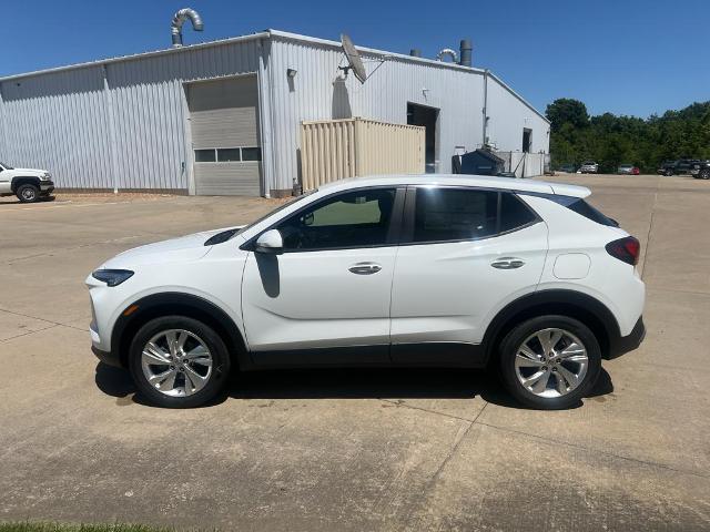 new 2024 Buick Encore GX car, priced at $27,545