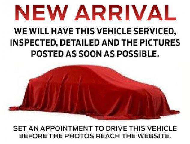 used 2022 Chevrolet Malibu car