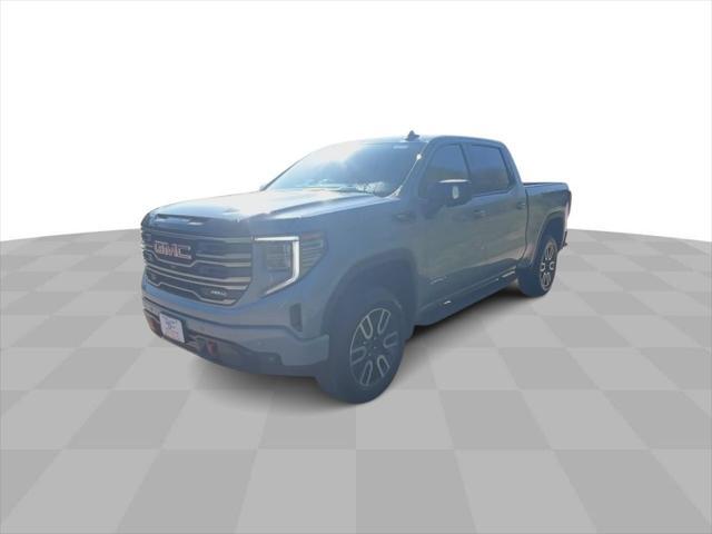 new 2025 GMC Sierra 1500 car, priced at $71,875