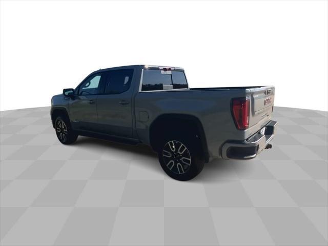 new 2025 GMC Sierra 1500 car, priced at $71,875