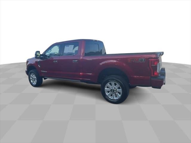 used 2019 Ford F-350 car, priced at $67,995