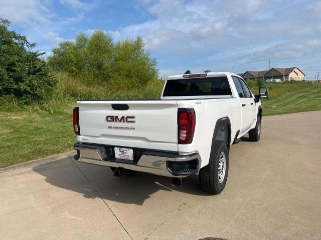 new 2024 GMC Sierra 3500 car, priced at $62,910