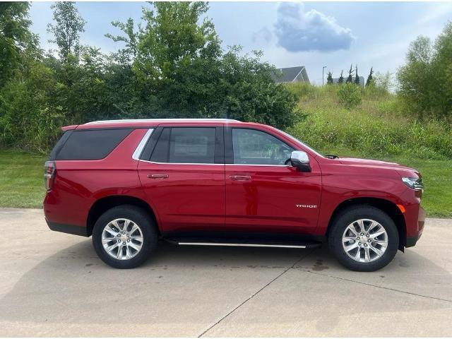 new 2024 Chevrolet Tahoe car, priced at $79,320