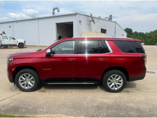 new 2024 Chevrolet Tahoe car, priced at $79,320