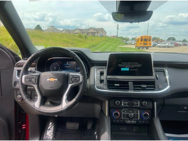 new 2024 Chevrolet Tahoe car, priced at $79,320