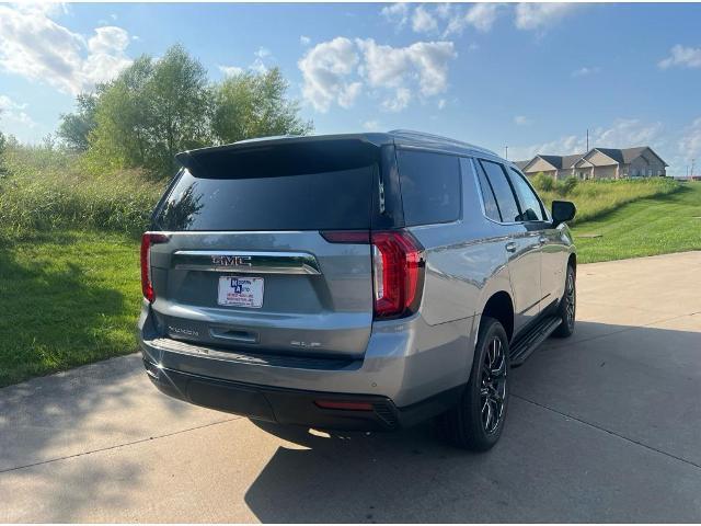 new 2024 GMC Yukon car, priced at $63,010