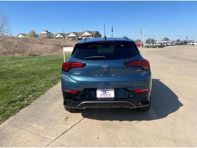 new 2024 Buick Encore GX car, priced at $29,935