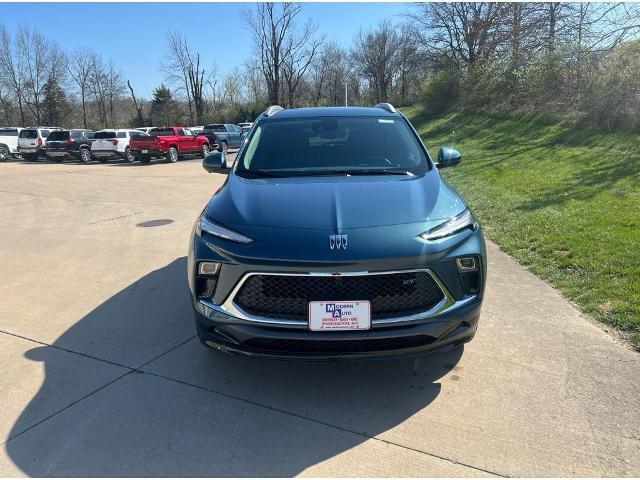 new 2024 Buick Encore GX car, priced at $29,935