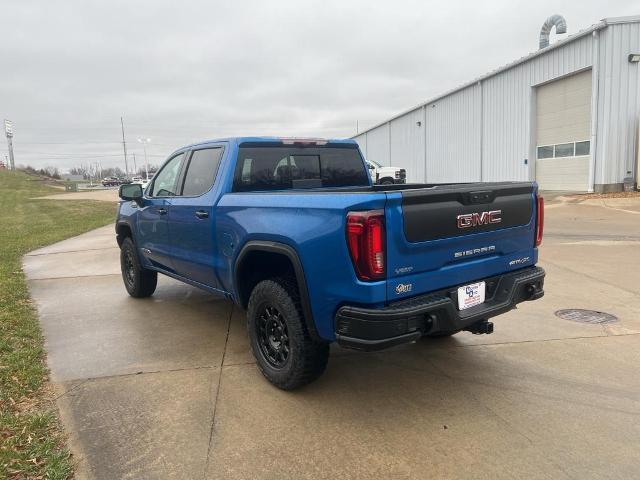 new 2024 GMC Sierra 1500 car, priced at $78,730