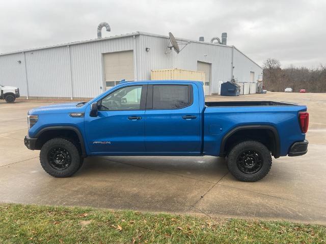 new 2024 GMC Sierra 1500 car, priced at $78,730