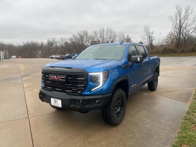 new 2024 GMC Sierra 1500 car, priced at $78,730