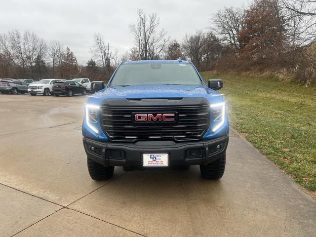 new 2024 GMC Sierra 1500 car, priced at $78,730