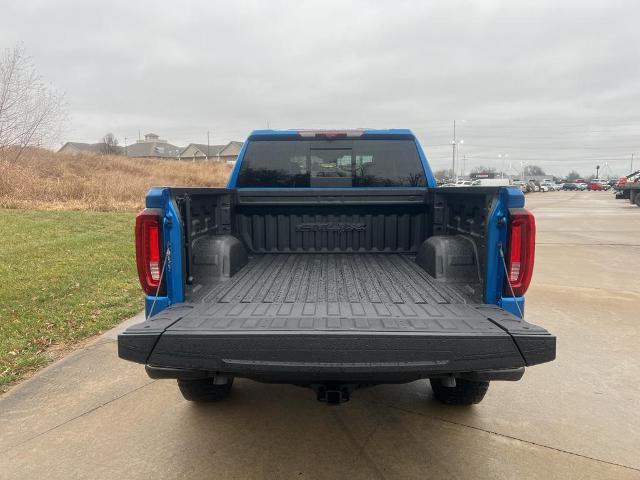 new 2024 GMC Sierra 1500 car, priced at $78,730