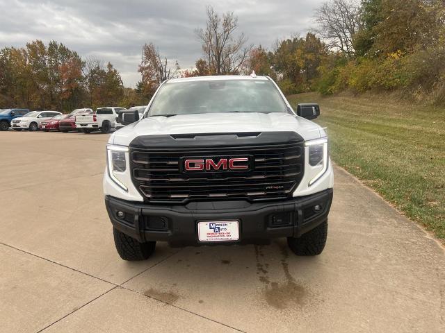 new 2024 GMC Sierra 1500 car, priced at $77,735