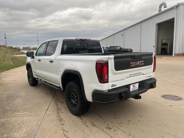 new 2024 GMC Sierra 1500 car, priced at $77,735