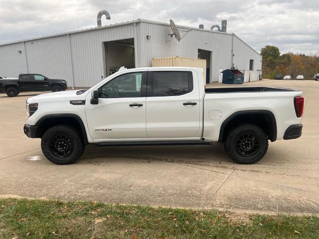 new 2024 GMC Sierra 1500 car, priced at $77,735