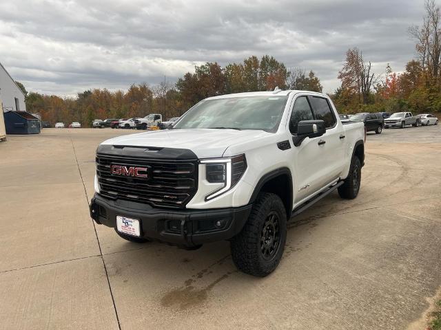 new 2024 GMC Sierra 1500 car, priced at $77,735