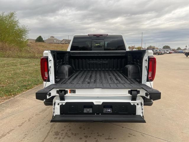 new 2024 GMC Sierra 1500 car, priced at $77,735