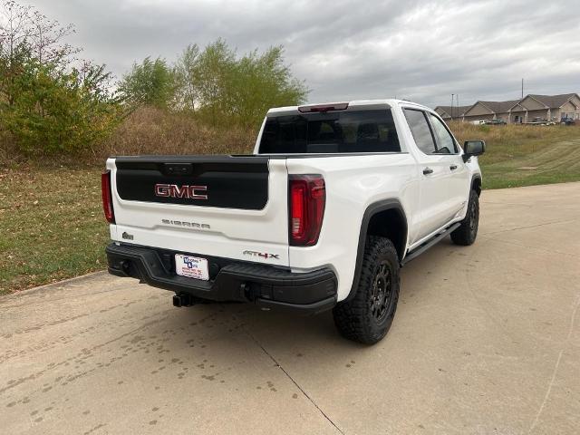 new 2024 GMC Sierra 1500 car, priced at $77,735