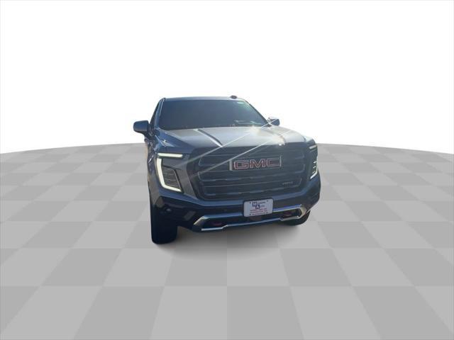 new 2025 GMC Yukon car, priced at $81,080