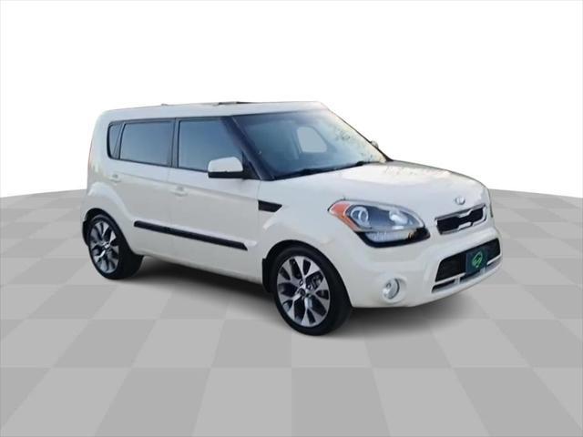 used 2013 Kia Soul car, priced at $9,995