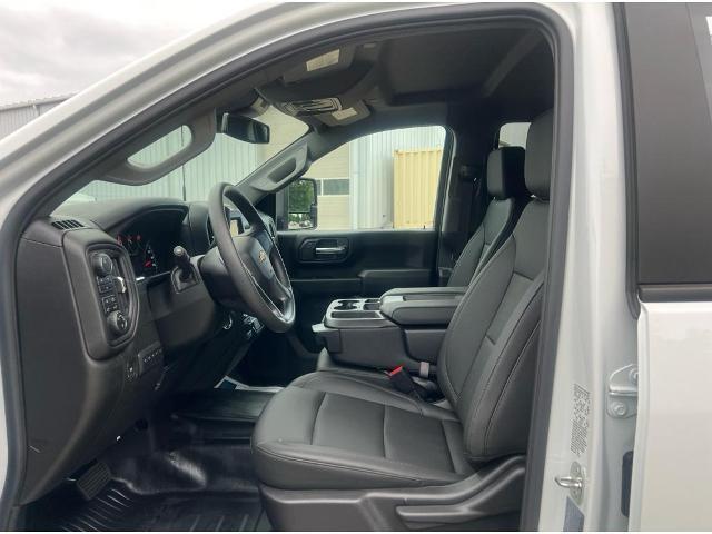 new 2024 Chevrolet Silverado 3500 car, priced at $61,408