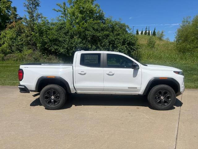 new 2024 GMC Canyon car, priced at $45,835