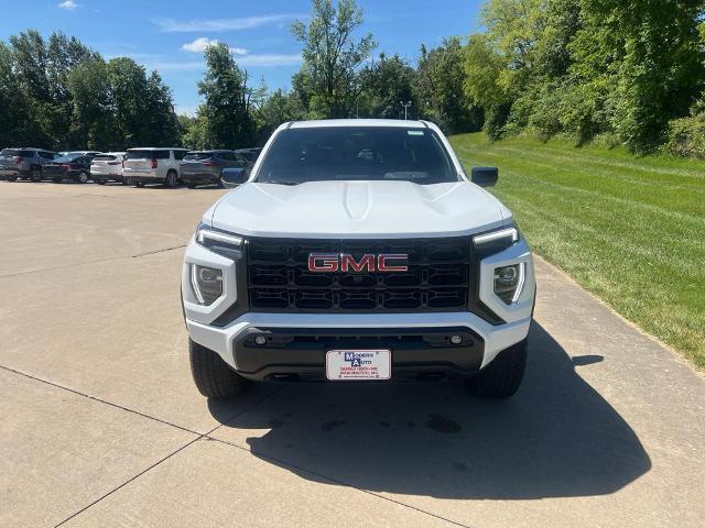 new 2024 GMC Canyon car, priced at $45,835