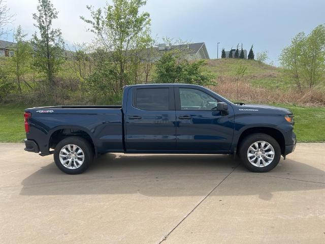 used 2023 Chevrolet Silverado 1500 car, priced at $41,995