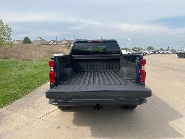 used 2023 Chevrolet Silverado 1500 car, priced at $41,995