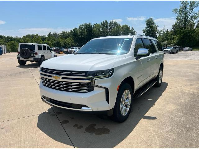 new 2024 Chevrolet Suburban car, priced at $79,180