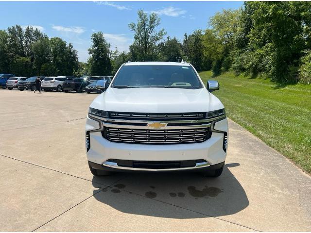 new 2024 Chevrolet Suburban car, priced at $79,180