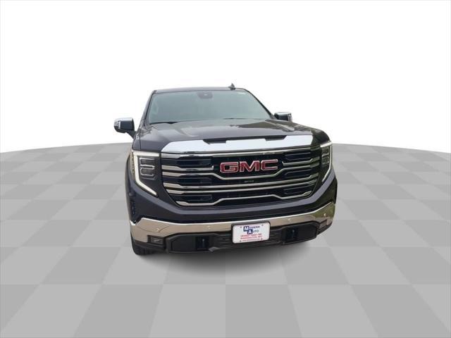 new 2024 GMC Sierra 1500 car, priced at $56,865