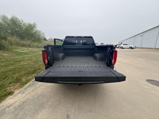 new 2024 GMC Sierra 1500 car, priced at $56,865