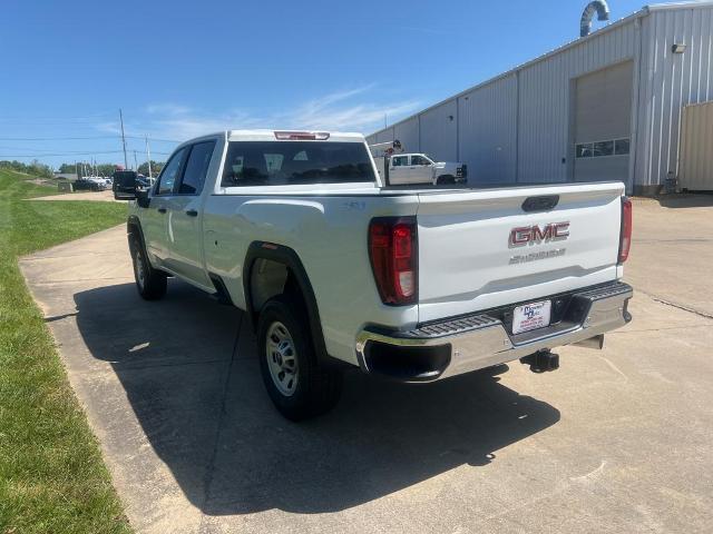 new 2024 GMC Sierra 3500 car, priced at $64,950