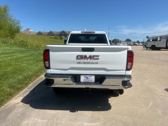 new 2024 GMC Sierra 3500 car, priced at $64,950