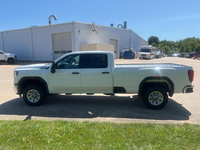 new 2024 GMC Sierra 3500 car, priced at $64,950