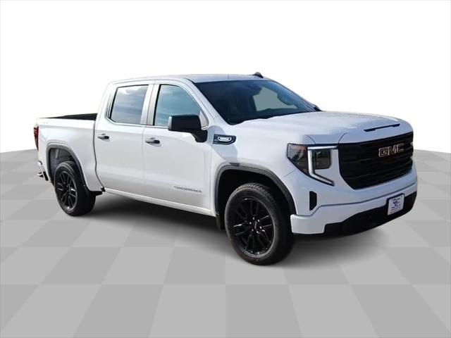 new 2025 GMC Sierra 1500 car, priced at $46,645