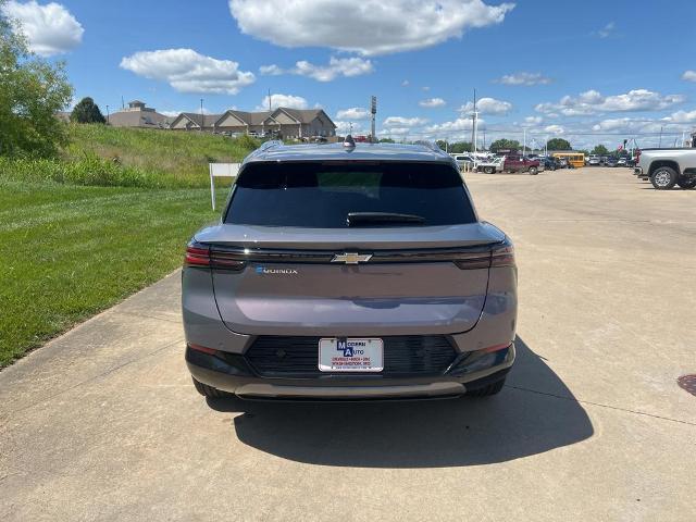 new 2024 Chevrolet Equinox car, priced at $40,795