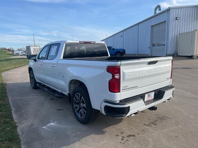 used 2022 Chevrolet Silverado 1500 car, priced at $41,500