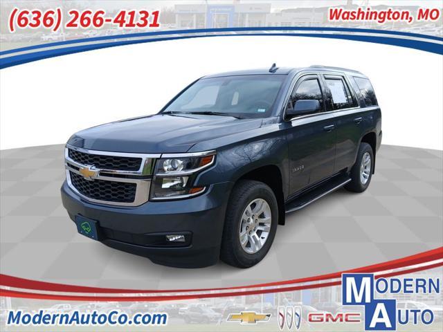 used 2019 Chevrolet Tahoe car, priced at $33,995