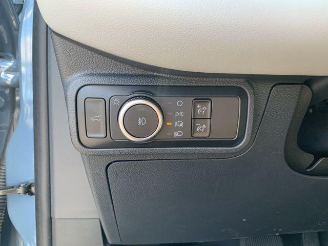 used 2025 Ford Explorer car, priced at $45,713