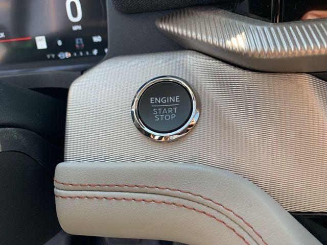 used 2025 Ford Explorer car, priced at $45,713