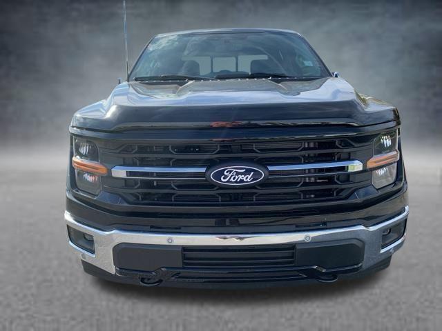 new 2024 Ford F-150 car, priced at $61,450