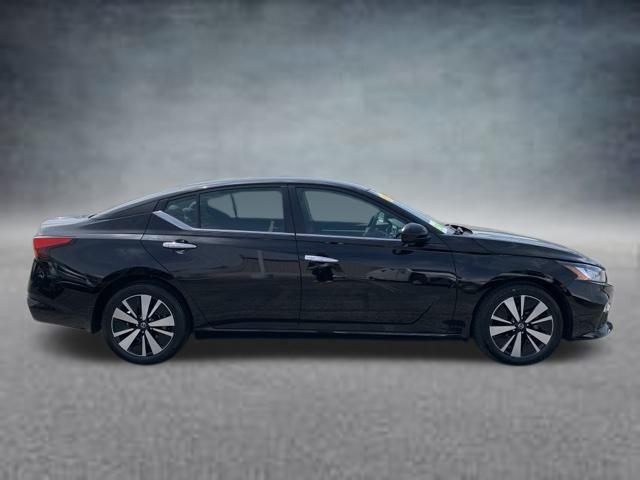 used 2022 Nissan Altima car, priced at $20,308