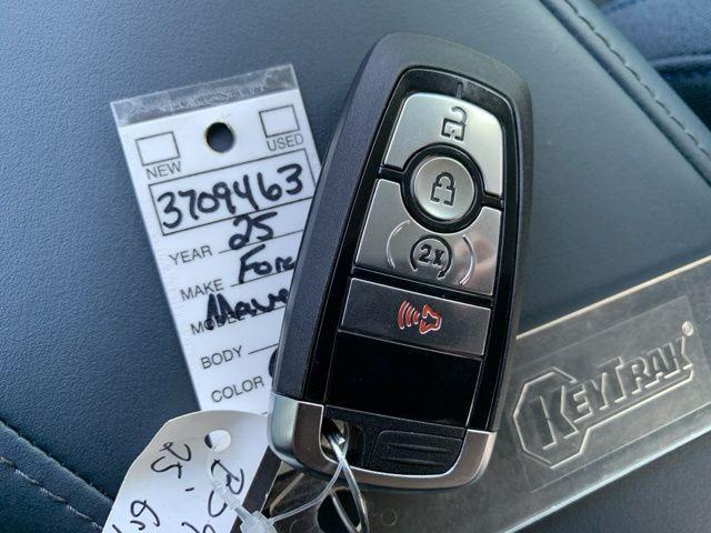new 2025 Ford Maverick car, priced at $34,850